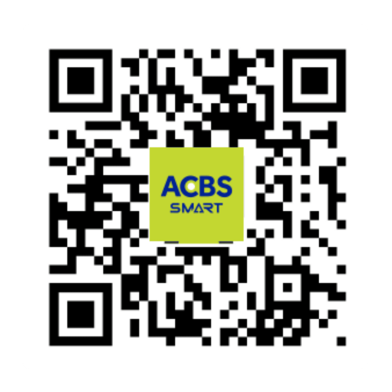 ACBS SMART - CHẠM SÁNG SUỐT